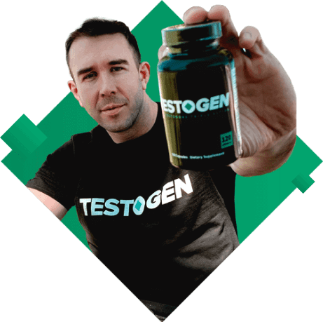 testogen pills