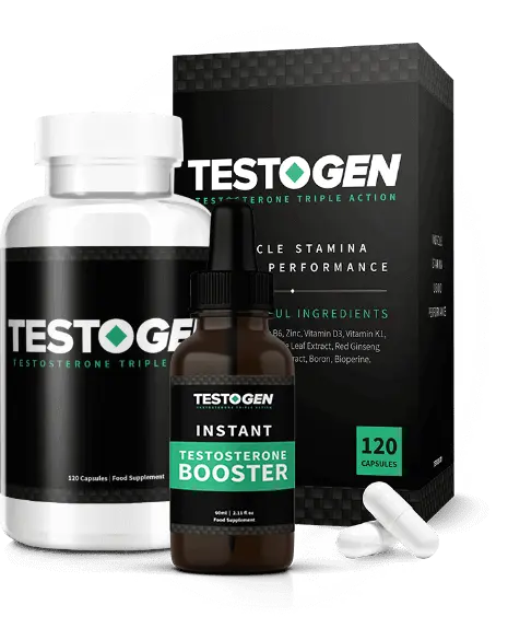 testogen