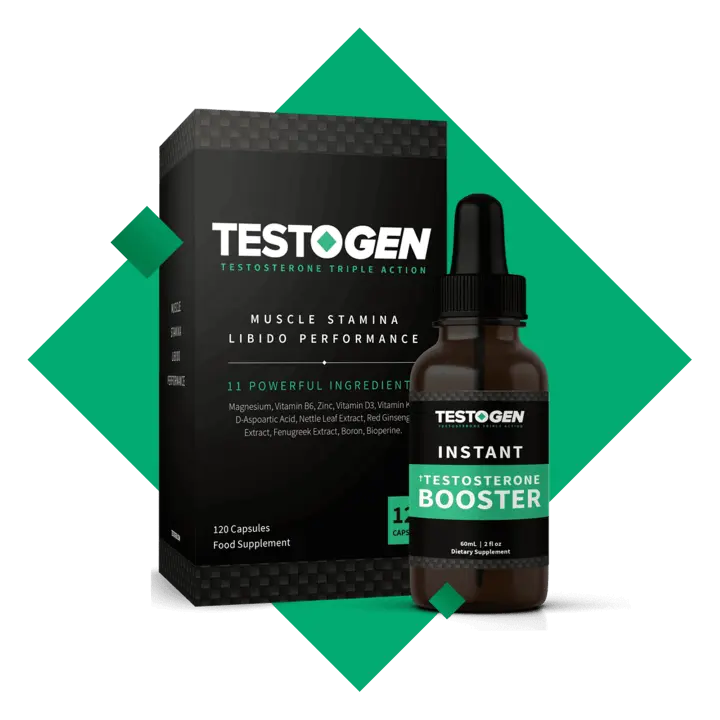 testogen